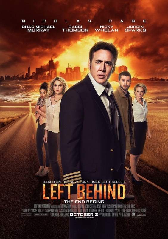 Download Left Behind 2014 Full Hd Quality